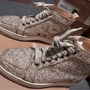 Christian Louboutin Rantus Orlato Sneakers